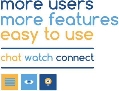 se connecter avec des inconnus