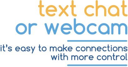 Tchat gratuit via webcams ou texte
